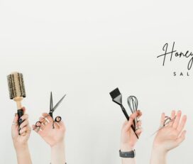 Honeybliss Salon