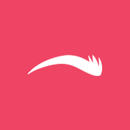 Eyebrow Threading logo