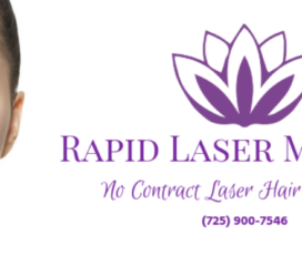 Rapid Laser Med Spa
