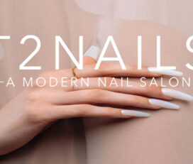 T2 Nails